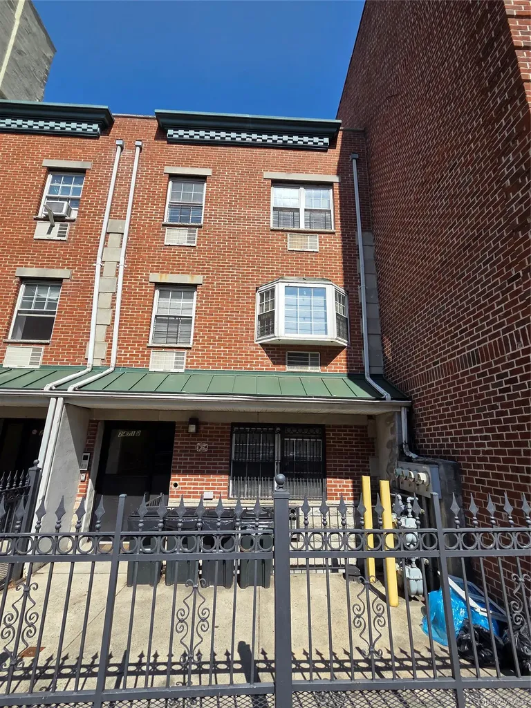 2471 B Crotona Avenue Bronx NY 10458