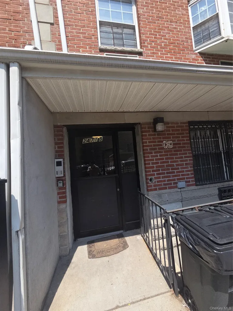 2471 B Crotona Avenue Bronx NY 10458