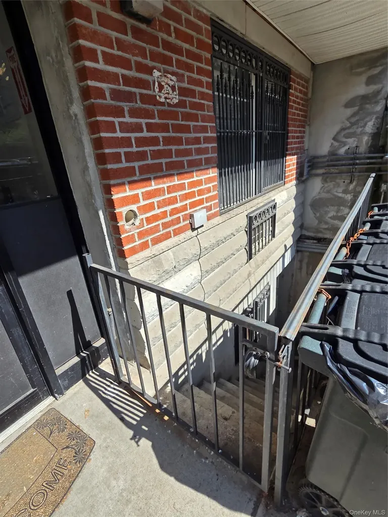2471 B Crotona Avenue Bronx NY 10458