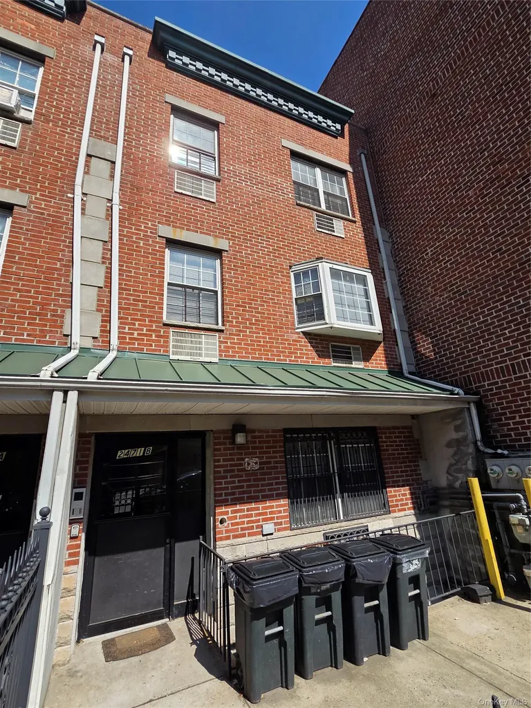 2471 B Crotona Avenue Bronx NY 10458