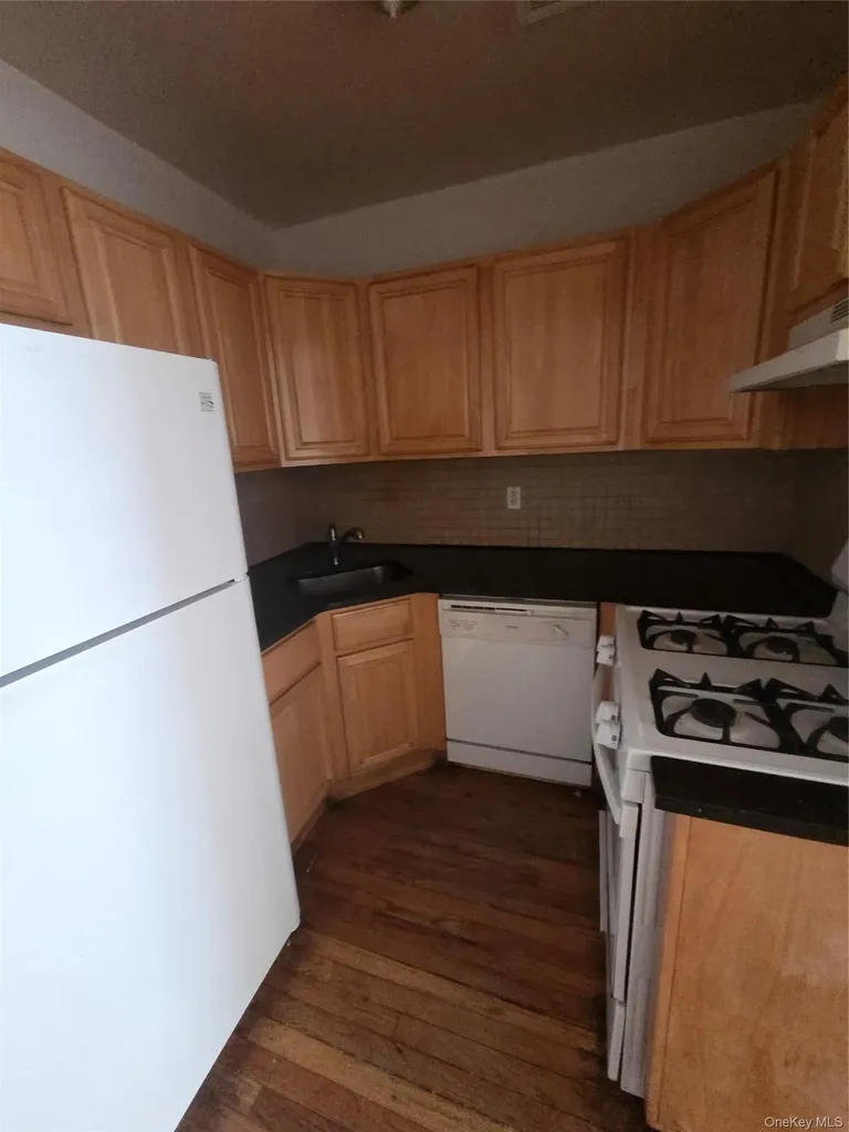 2471 B Crotona Avenue Bronx NY 10458