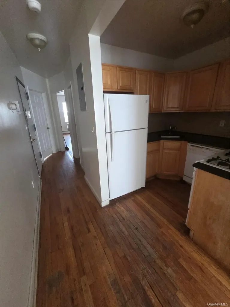 2471 B Crotona Avenue Bronx NY 10458