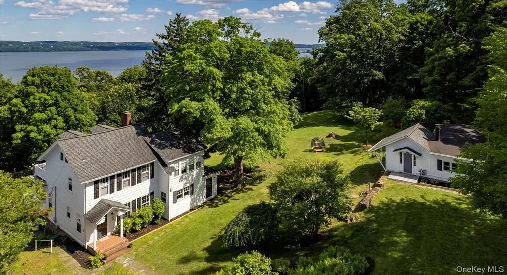 34 Old Mountain Road Nyack NY 10960