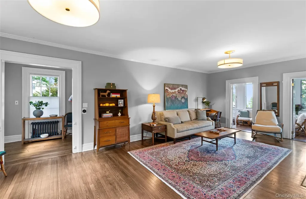 34 Old Mountain Road Nyack NY 10960