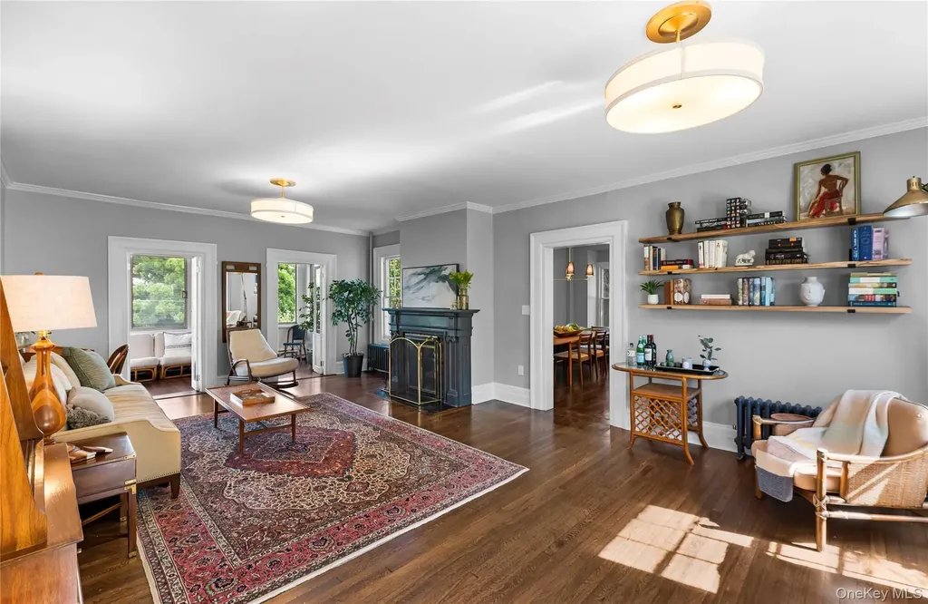 34 Old Mountain Road Nyack NY 10960
