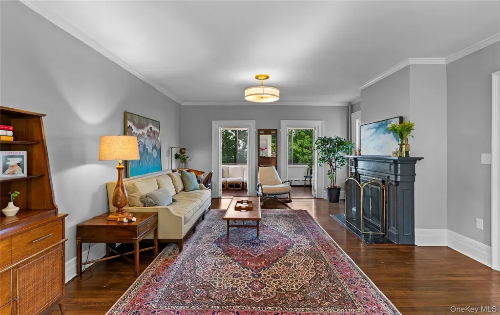 34 Old Mountain Road Nyack NY 10960