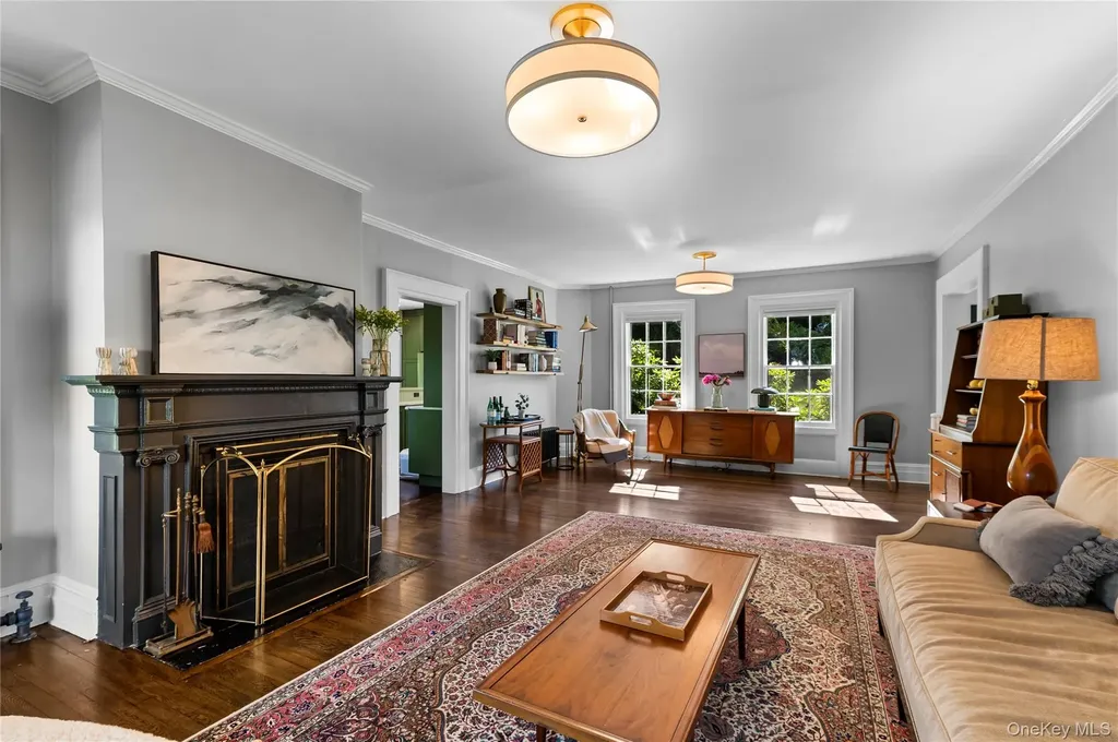 34 Old Mountain Road Nyack NY 10960