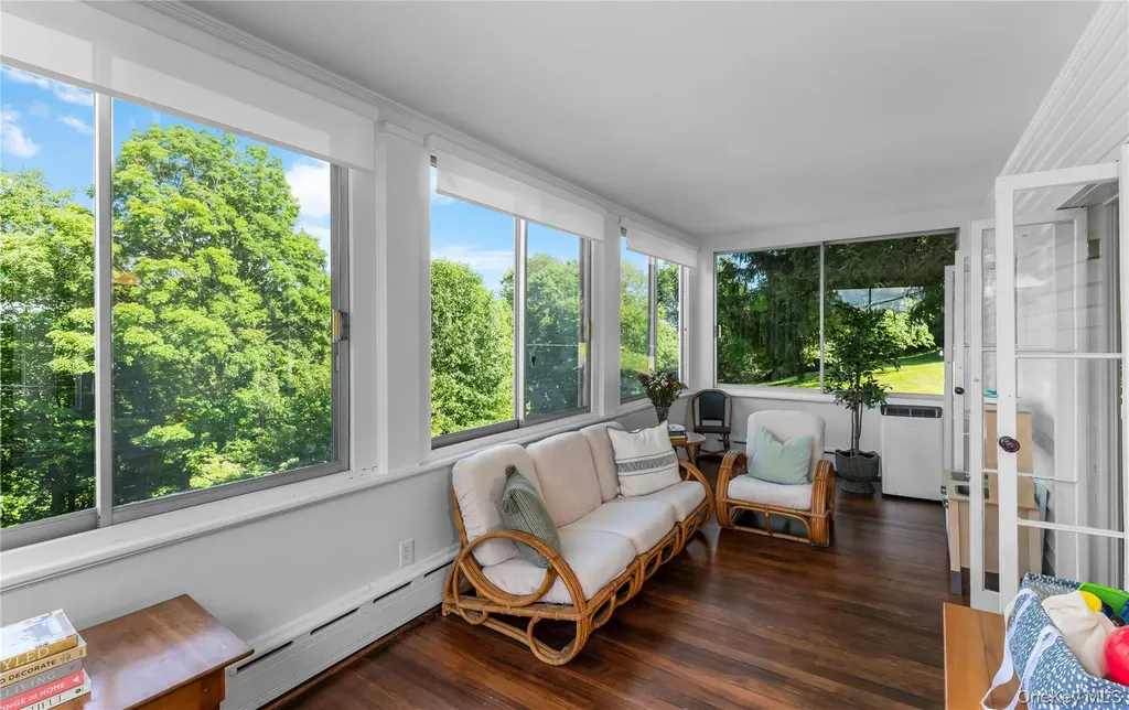 34 Old Mountain Road Nyack NY 10960