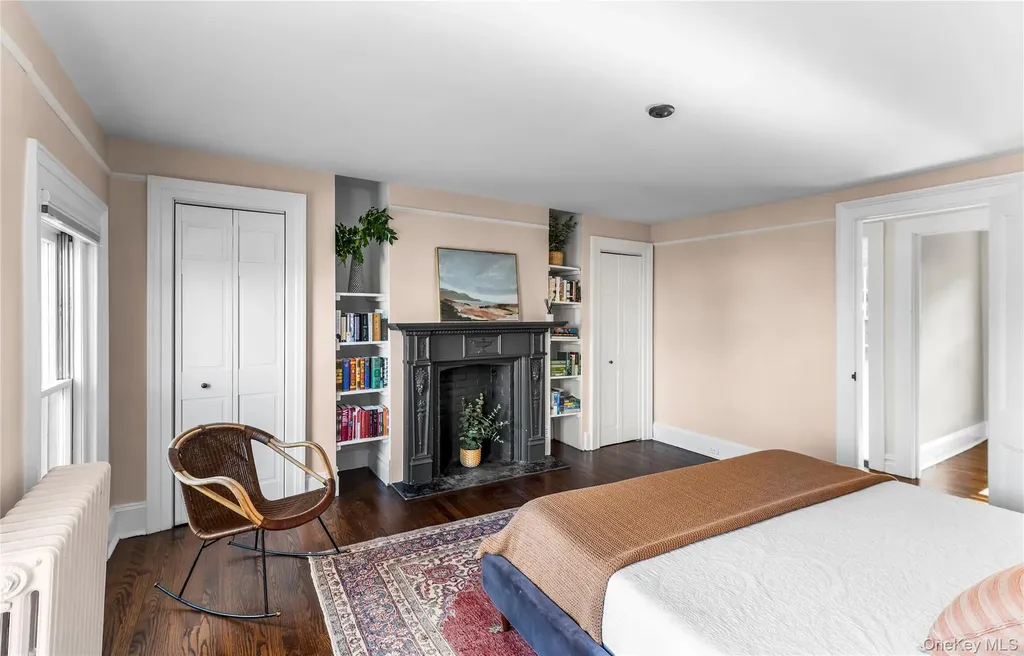 34 Old Mountain Road Nyack NY 10960