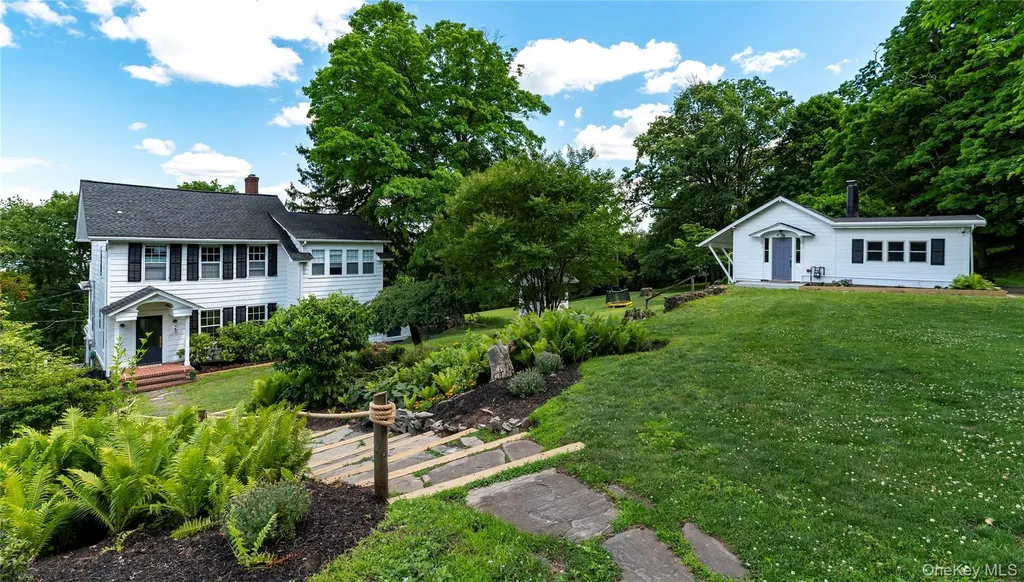 34 Old Mountain Road Nyack NY 10960