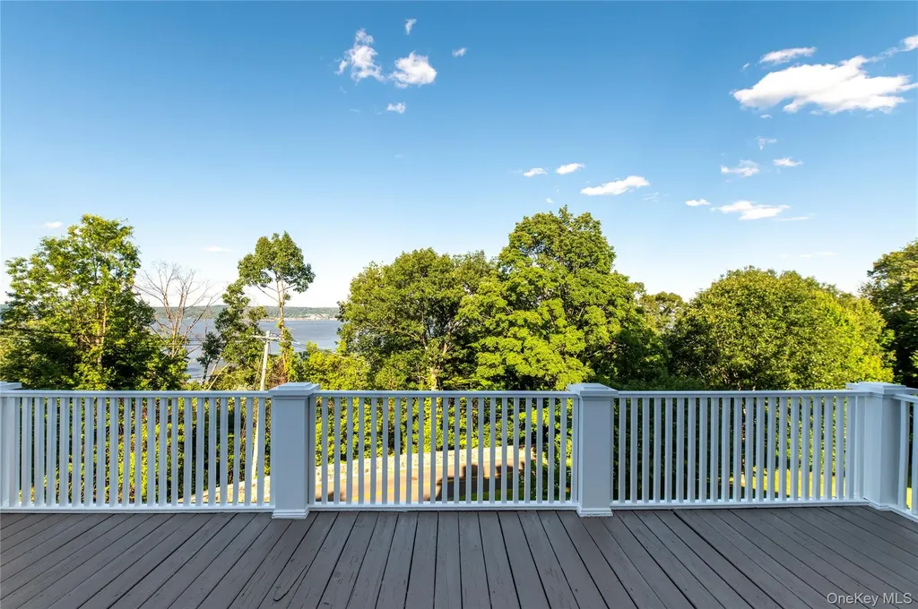 34 Old Mountain Road Nyack NY 10960