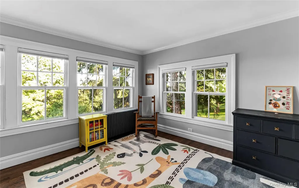 34 Old Mountain Road Nyack NY 10960