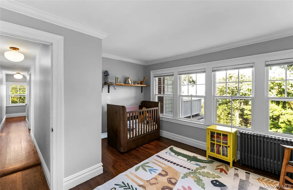 34 Old Mountain Road Nyack NY 10960