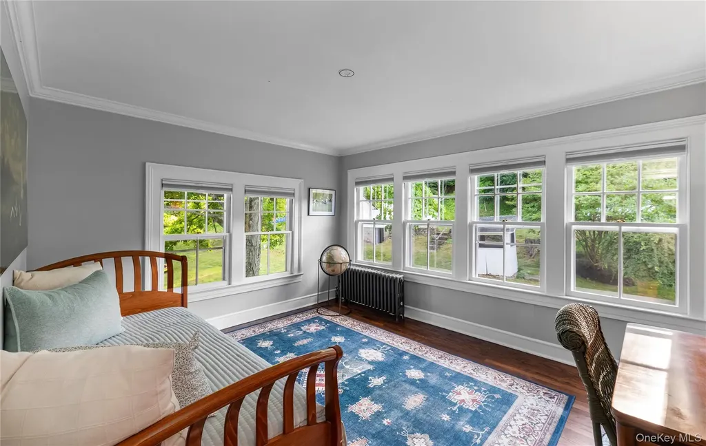 34 Old Mountain Road Nyack NY 10960