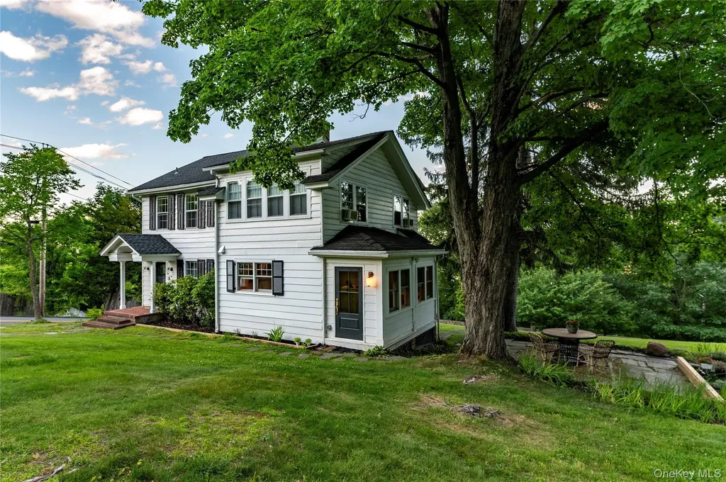 34 Old Mountain Road Nyack NY 10960