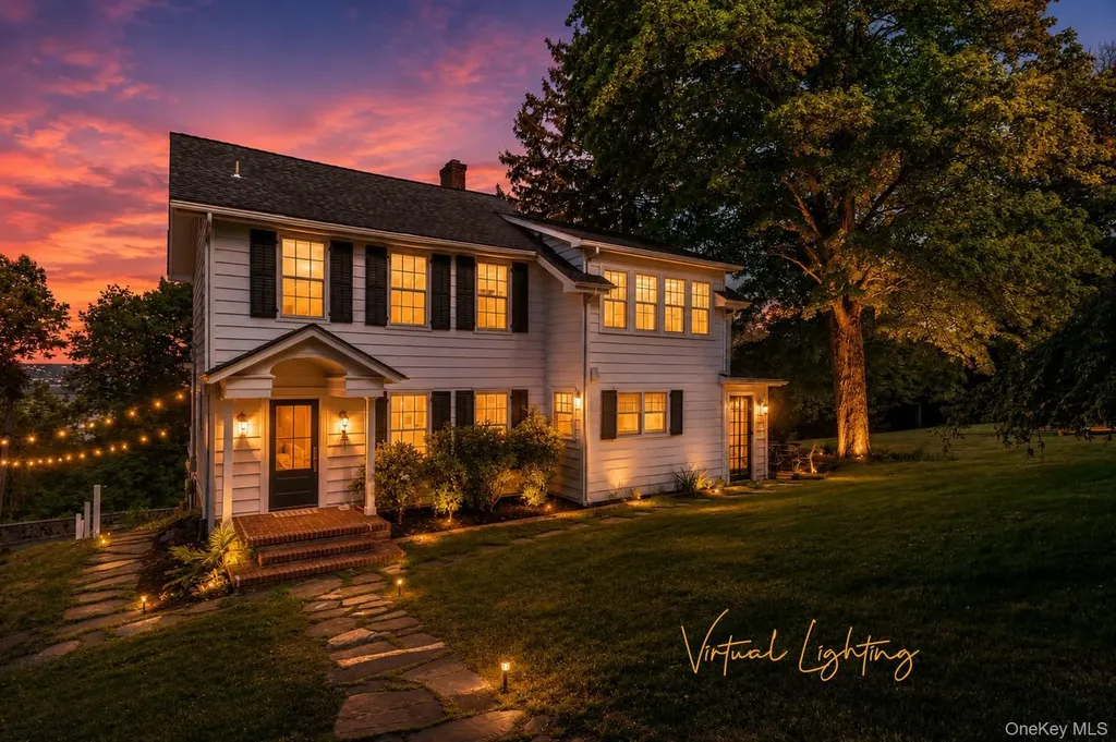 34 Old Mountain Road Nyack NY 10960