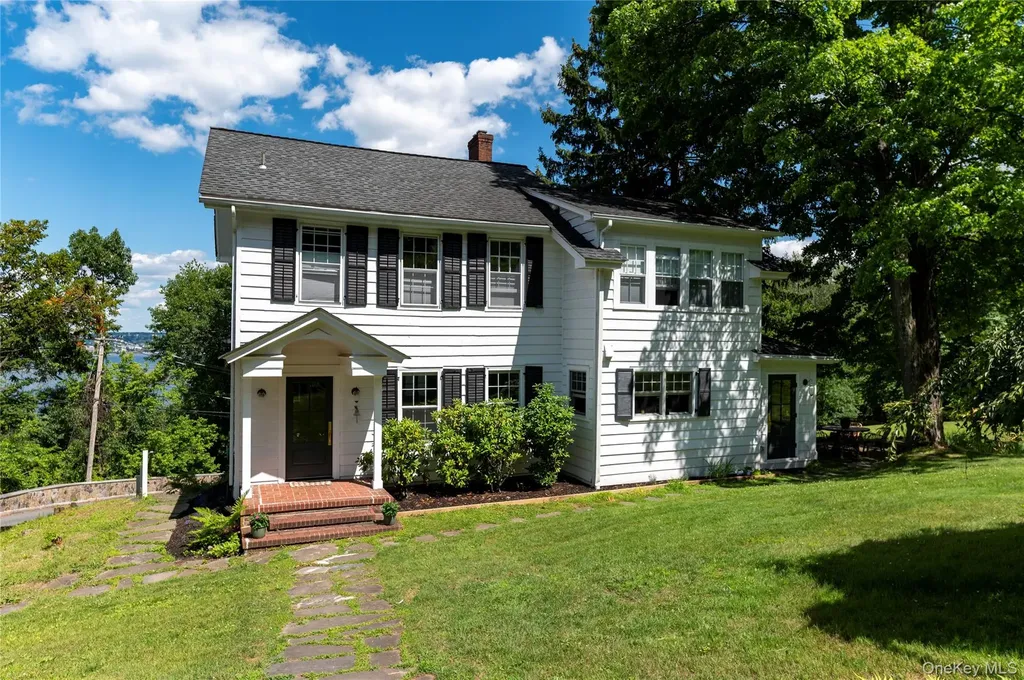 34 Old Mountain Road Nyack NY 10960