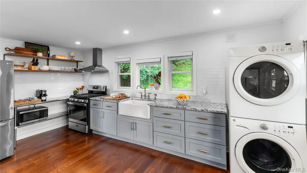 34 Old Mountain Road Nyack NY 10960