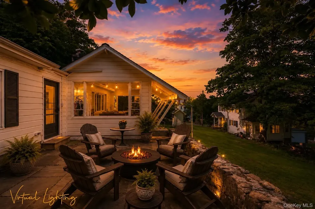 34 Old Mountain Road Nyack NY 10960
