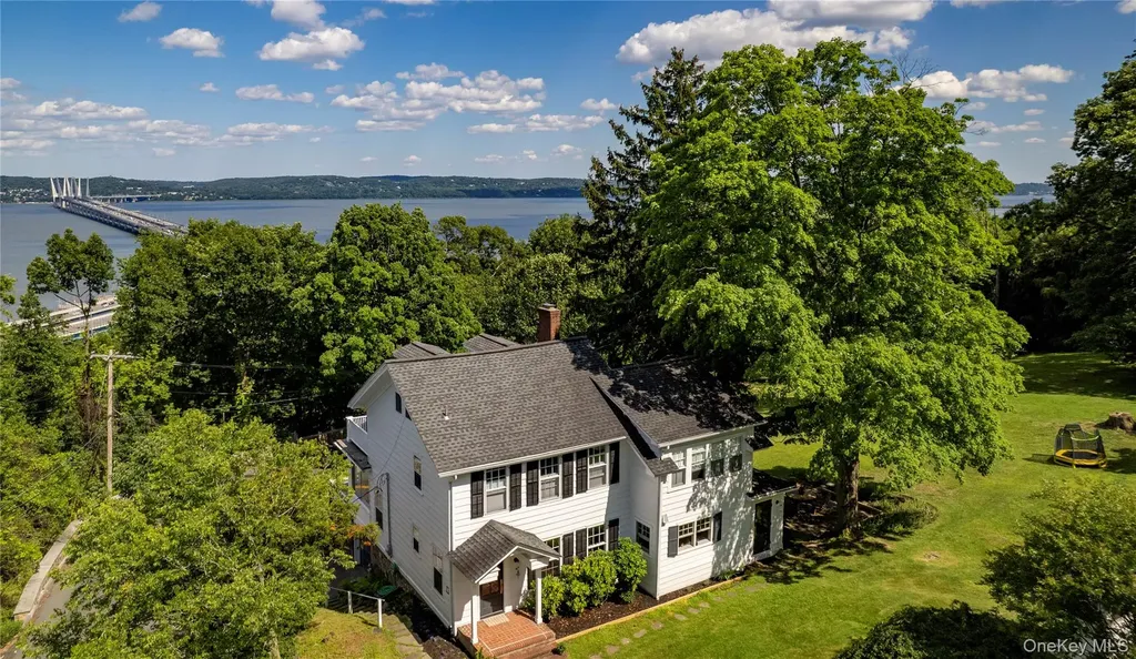34 Old Mountain Road Nyack NY 10960
