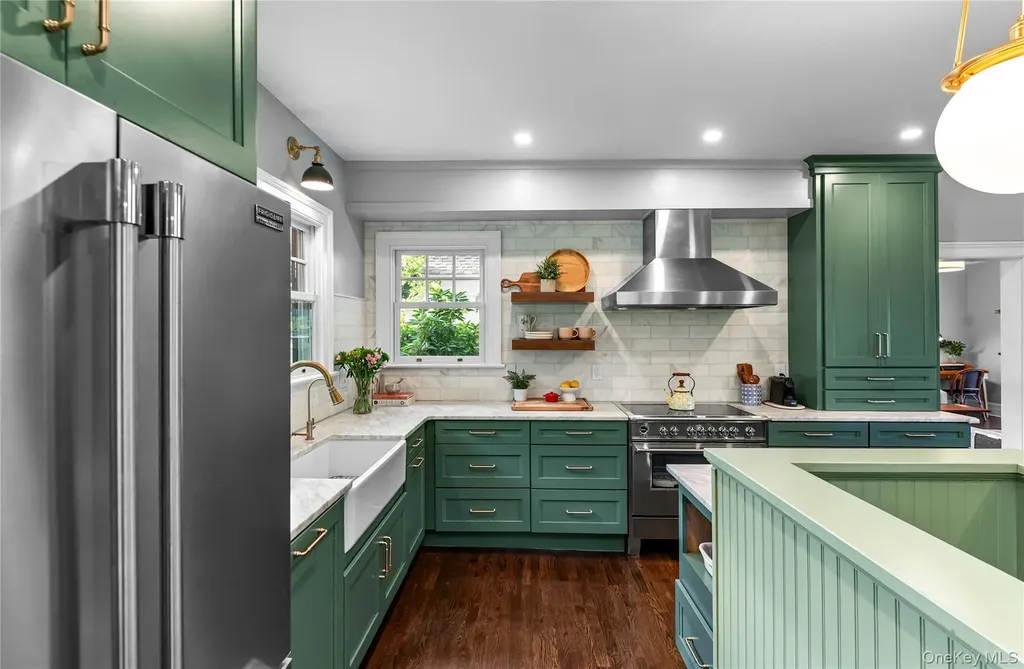 34 Old Mountain Road Nyack NY 10960