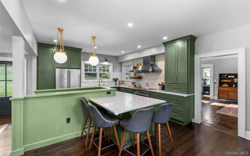 34 Old Mountain Road Nyack NY 10960
