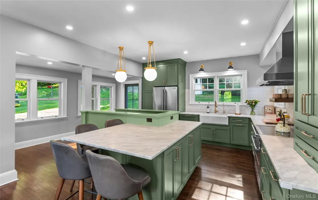 34 Old Mountain Road Nyack NY 10960