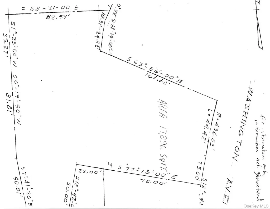 21 Washington Avenue N White Plains NY 10603