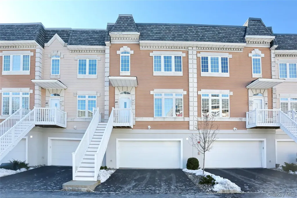 80 Alexander Court Nanuet NY 10954