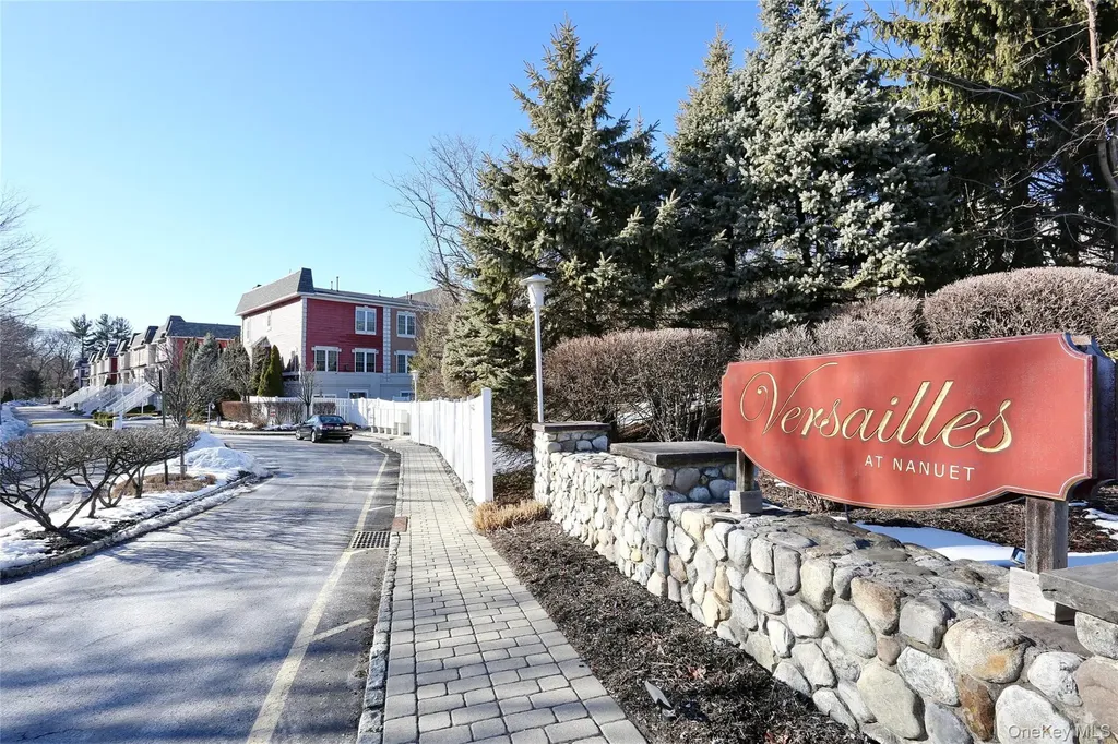 80 Alexander Court Nanuet NY 10954