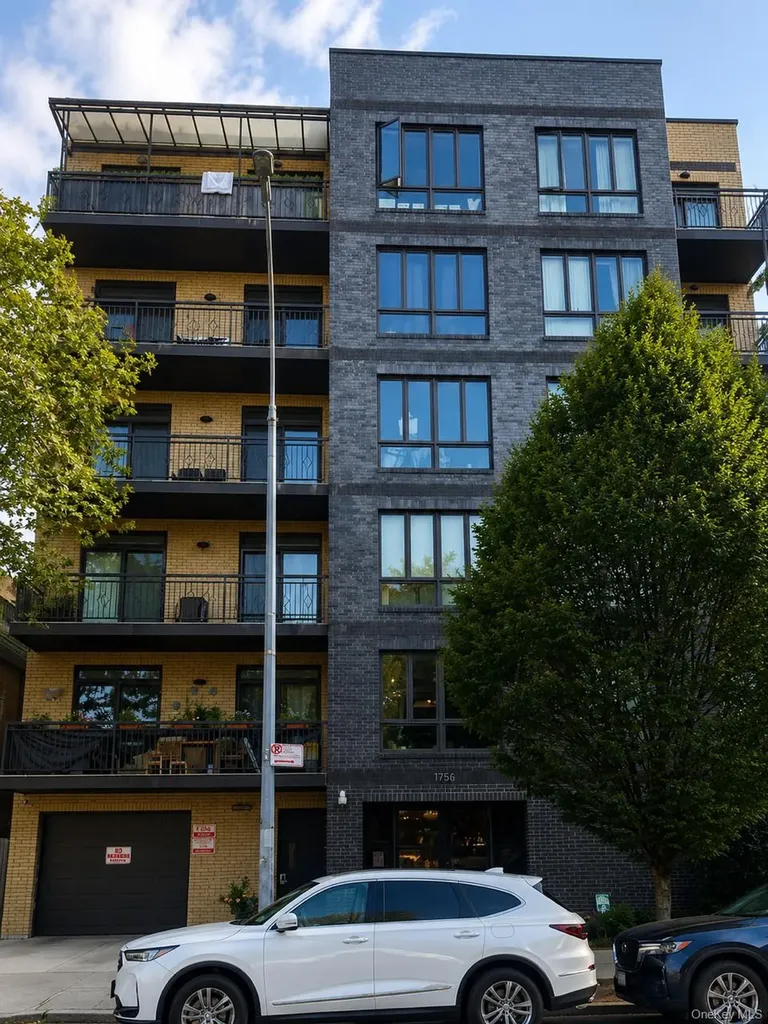 1756 Ocean Avenue Brooklyn NY 11230