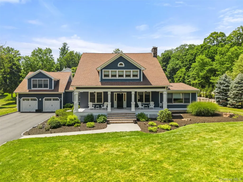 211 Strawtown Road West Nyack NY 10994