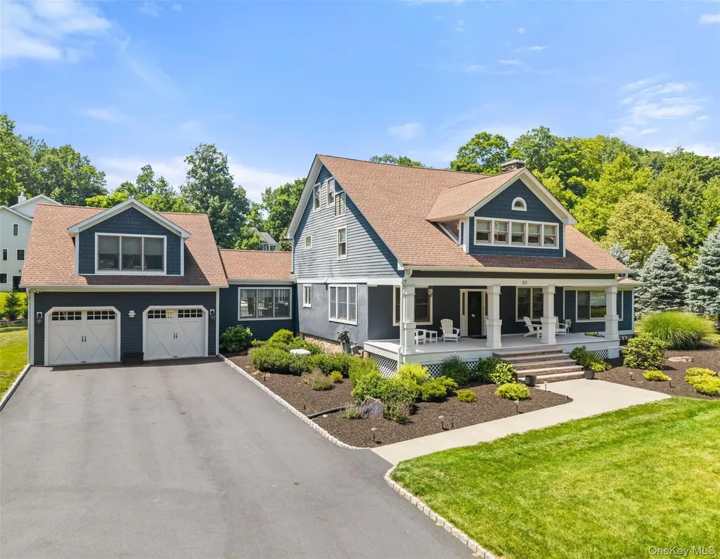 211 Strawtown Road West Nyack NY 10994