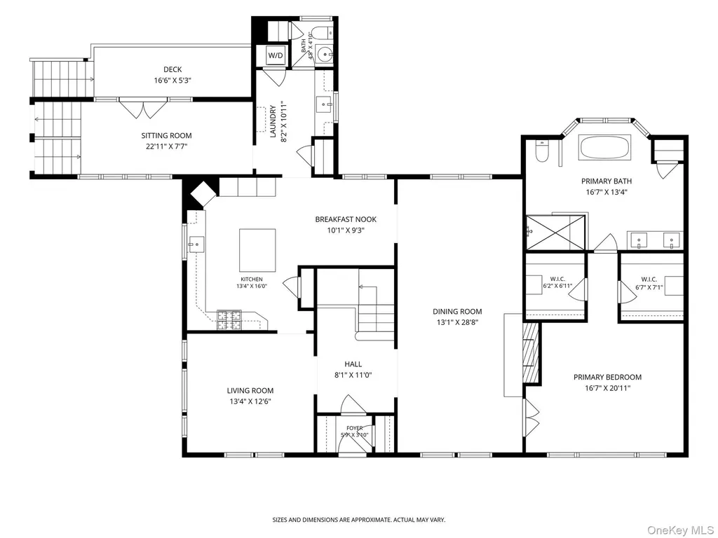211 Strawtown Road West Nyack NY 10994
