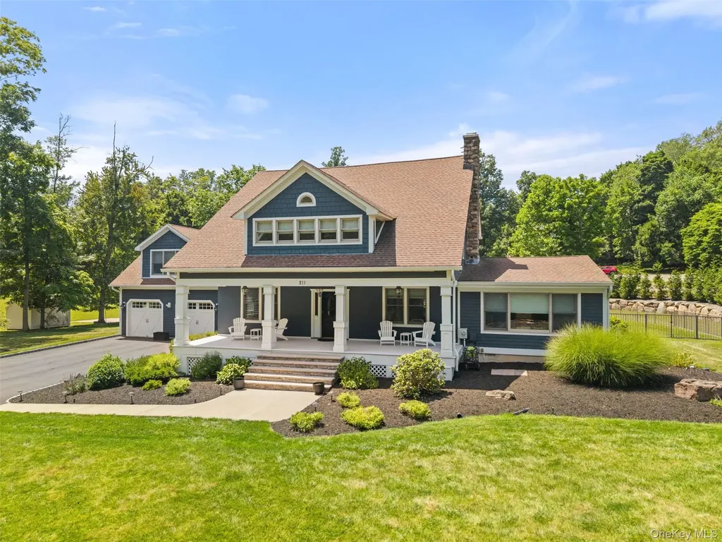 211 Strawtown Road West Nyack NY 10994