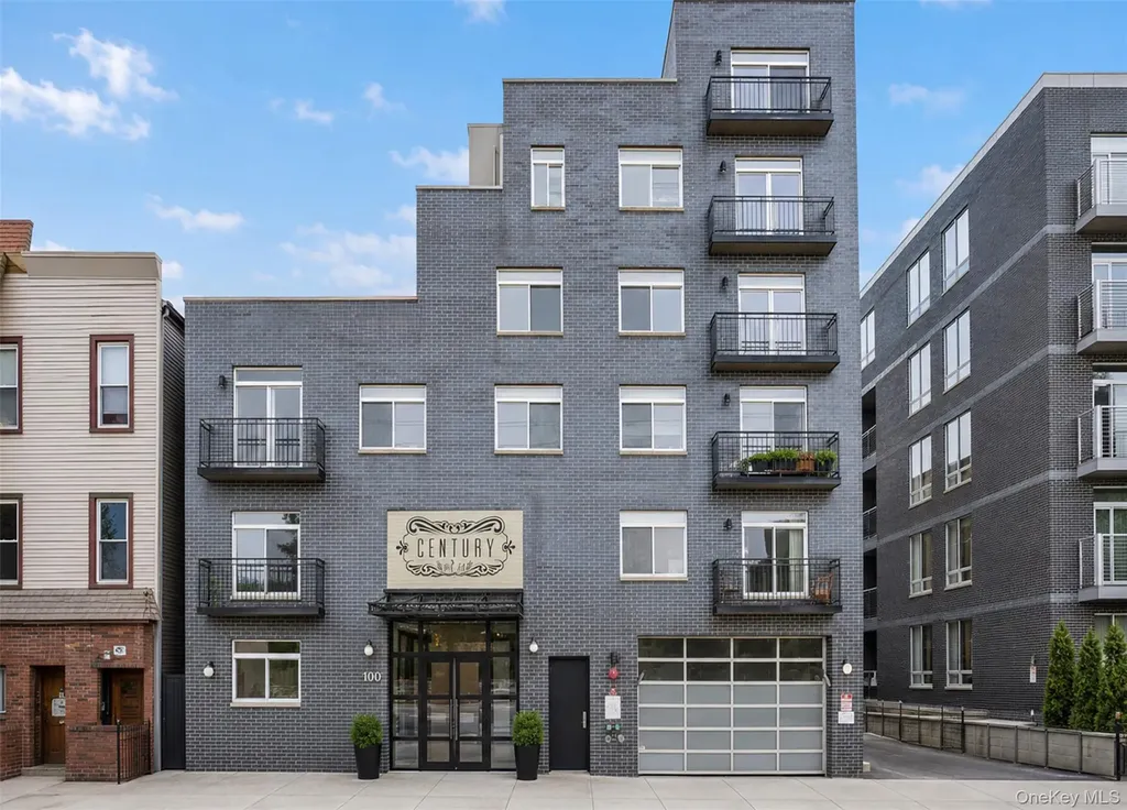 100 Engert Avenue Brooklyn NY 11222
