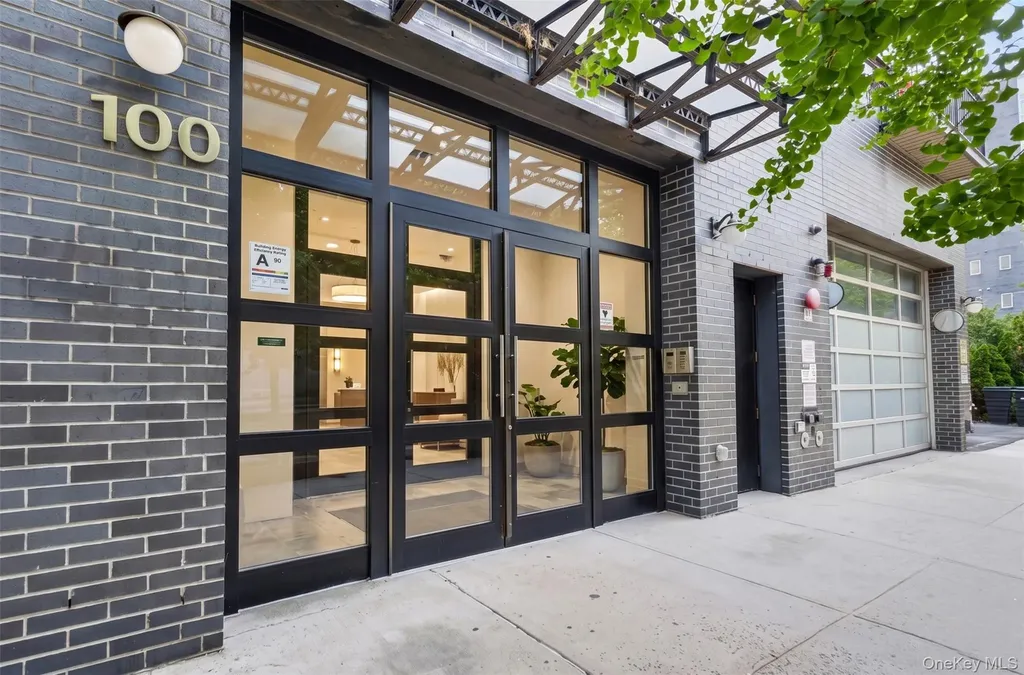 100 Engert Avenue Brooklyn NY 11222