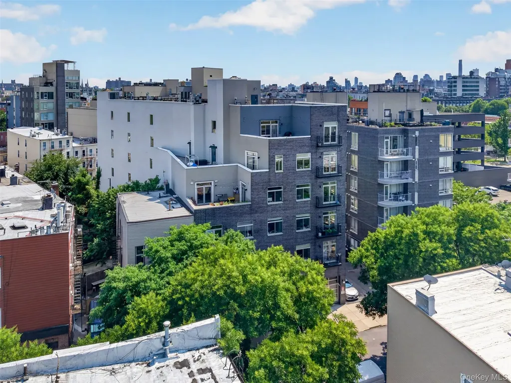 100 Engert Avenue Brooklyn NY 11222