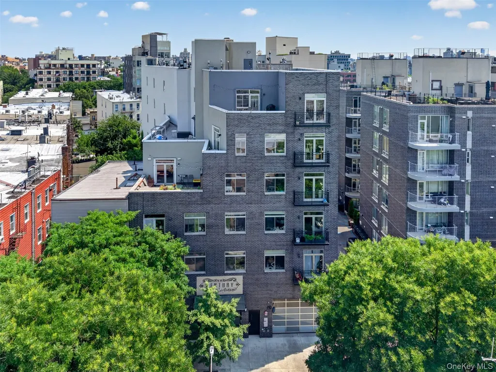 100 Engert Avenue Brooklyn NY 11222