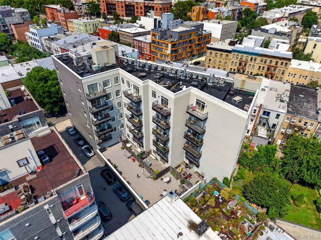 100 Engert Avenue Brooklyn NY 11222