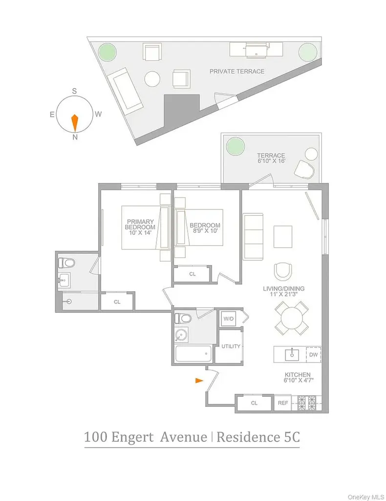 100 Engert Avenue Brooklyn NY 11222
