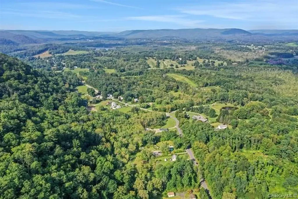 Old Pawling Road Dover Plains NY 12564