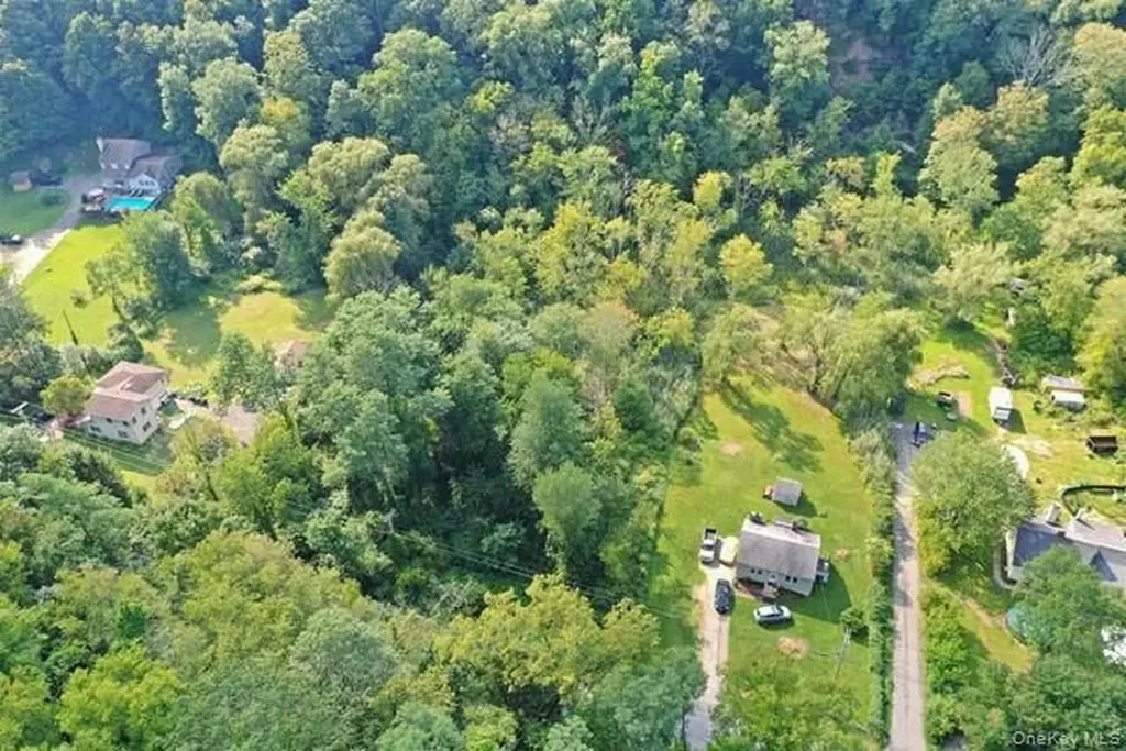 Old Pawling Road Dover Plains NY 12564