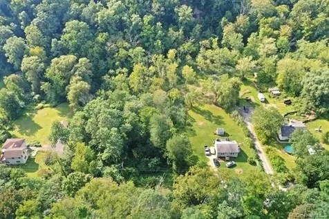 Old Pawling Road Dover Plains NY 12564