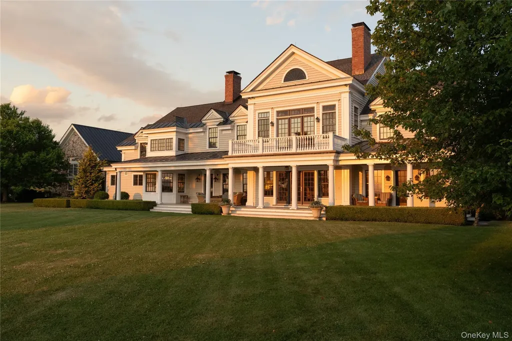 147 Moadock Road Millerton NY 12546