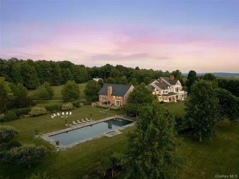 147 Moadock Road Millerton NY 12546