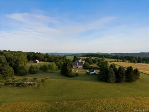 147 Moadock Road Millerton NY 12546