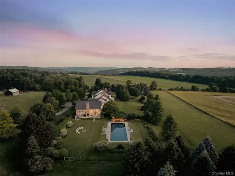 147 Moadock Road Millerton NY 12546