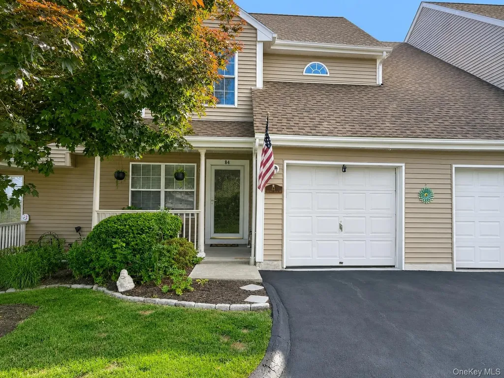 84 Sparrow Ridge Road Carmel NY 10512