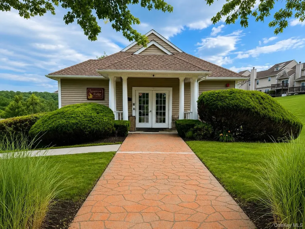 84 Sparrow Ridge Road Carmel NY 10512
